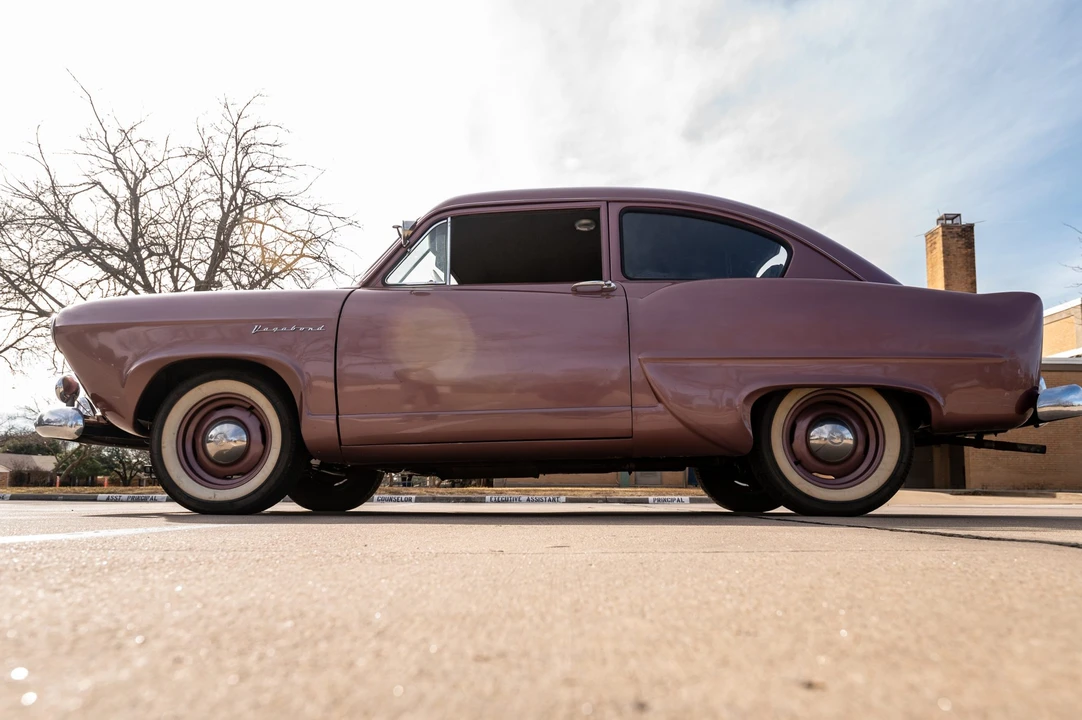 1952 Henry J - Image 3 of 31