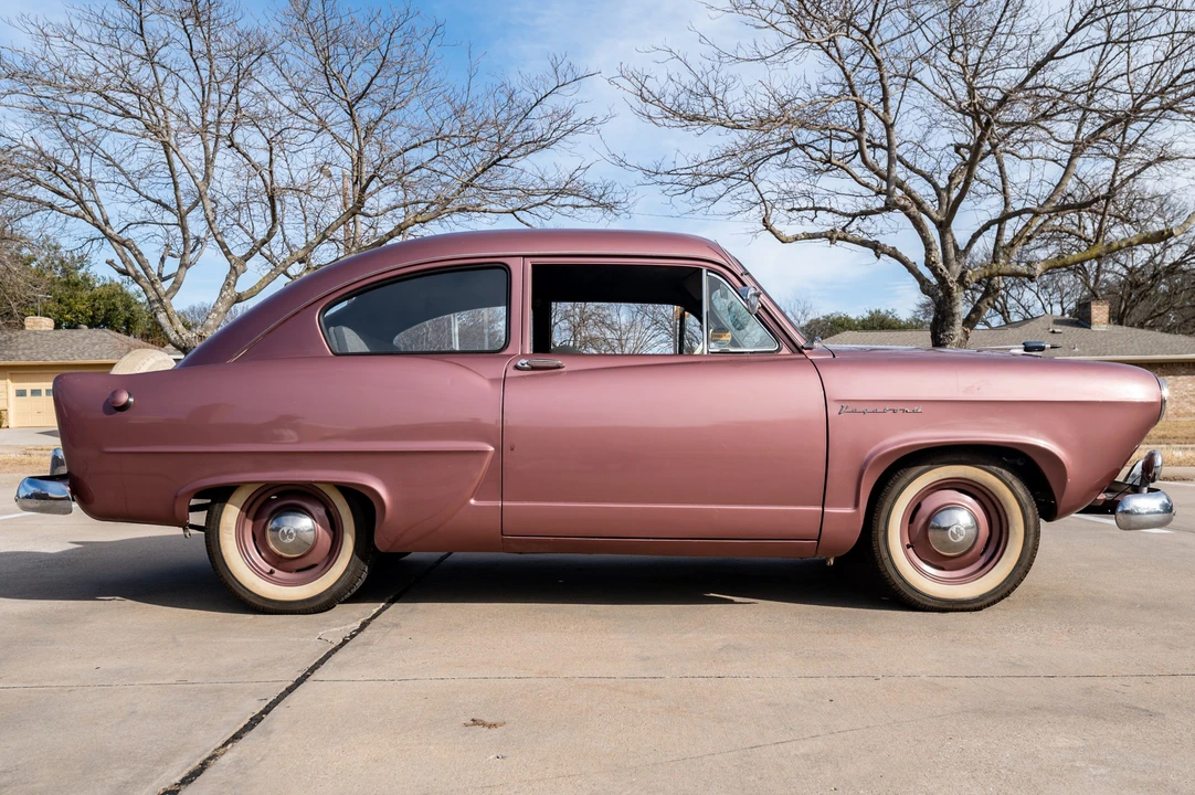 1952 Henry J - Image 9 of 31