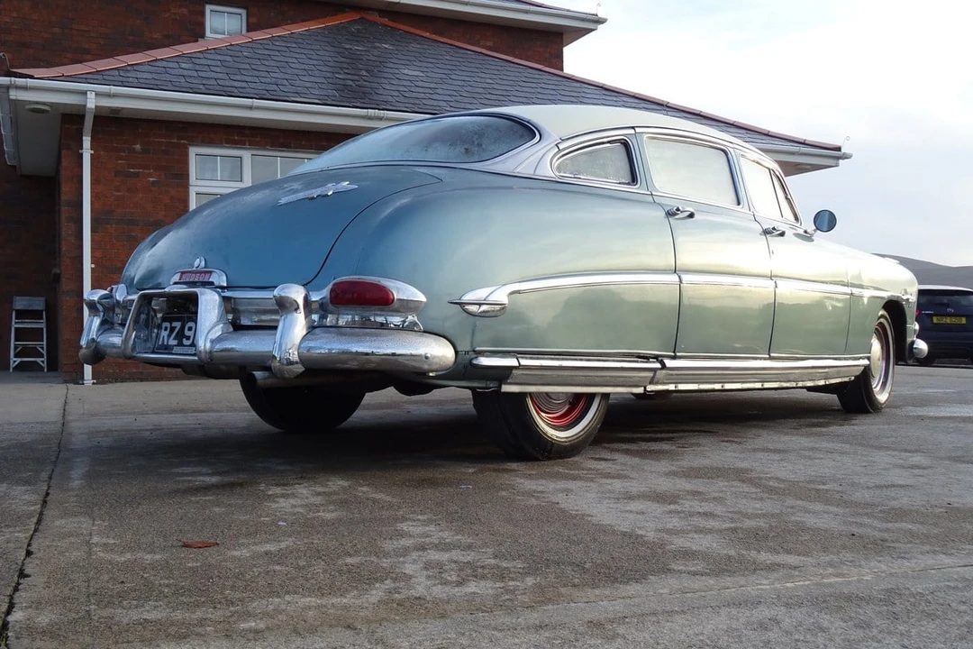 1952 Hudson Hornet - Image 25 of 30