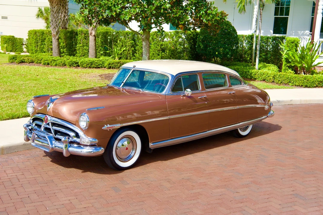 1952 Hudson Hornet - Image 2 of 21