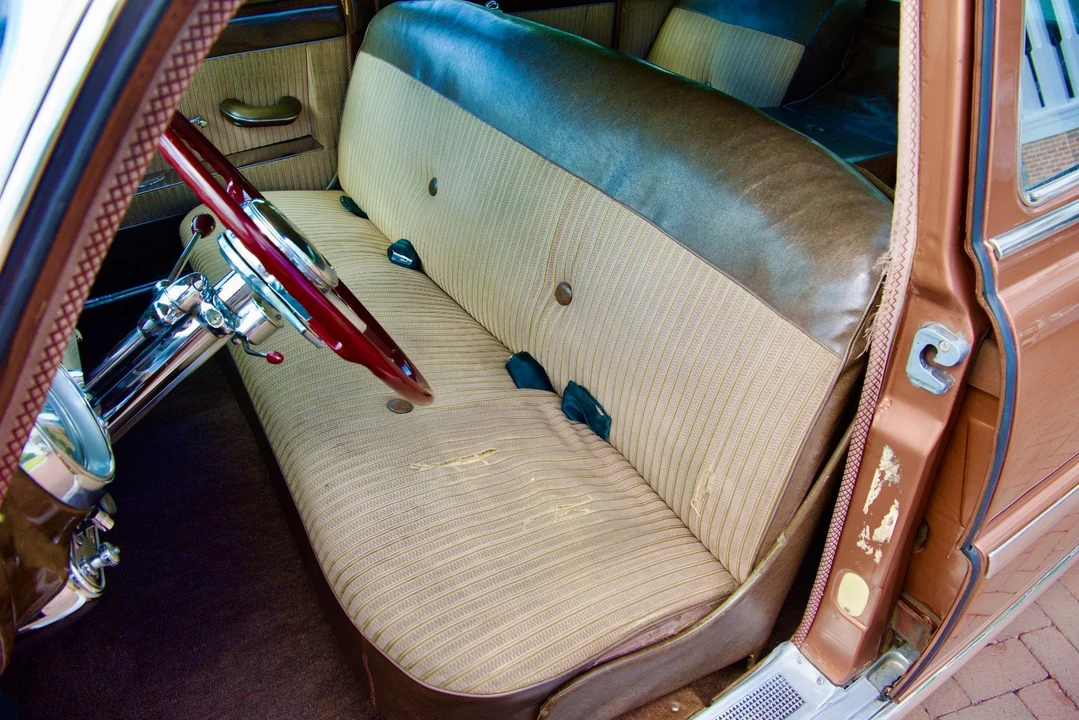 1952 Hudson Hornet - Image 21 of 21