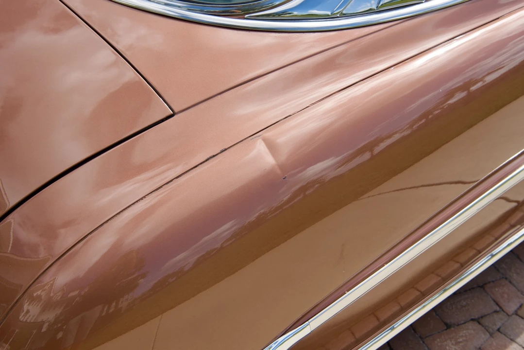 1952 Hudson Hornet - Image 17 of 21