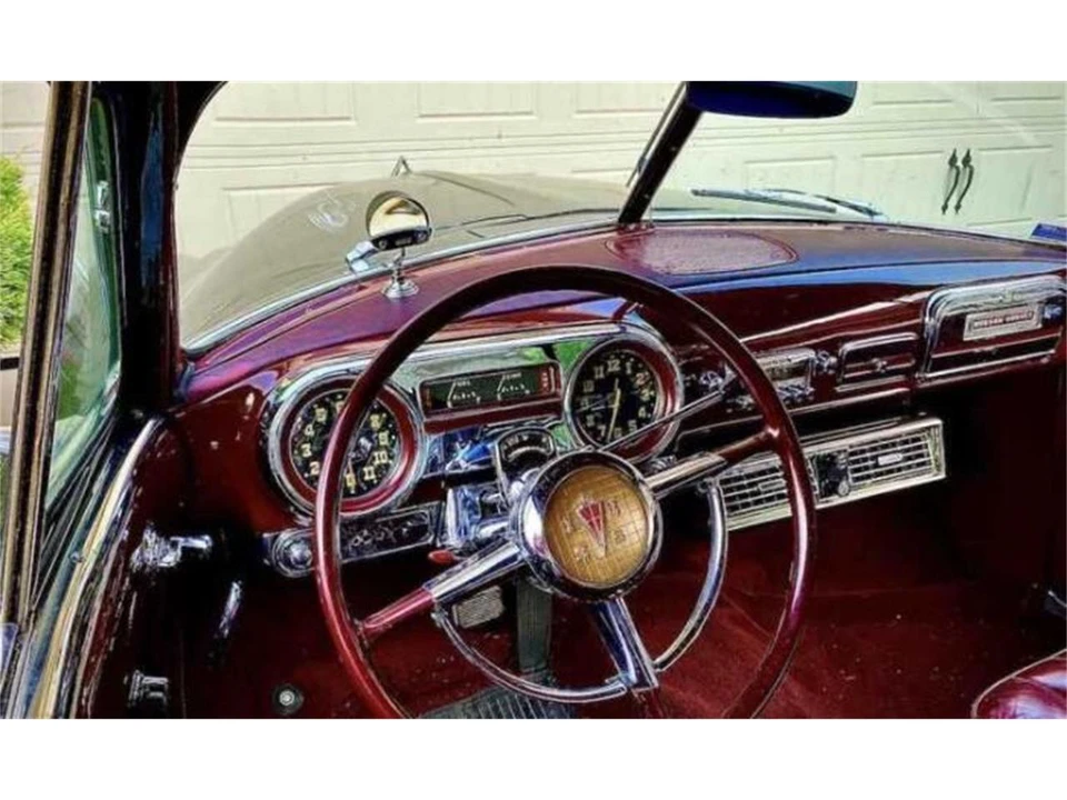 1952 Hudson Hornet - Image 9 of 16