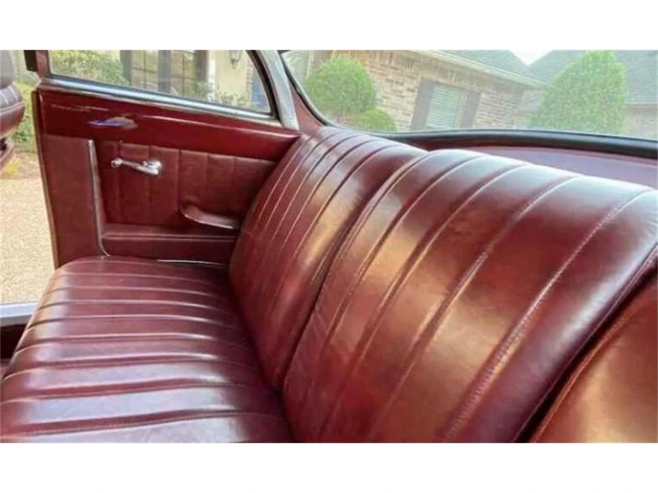 1952 Hudson Hornet - Image 6 of 16