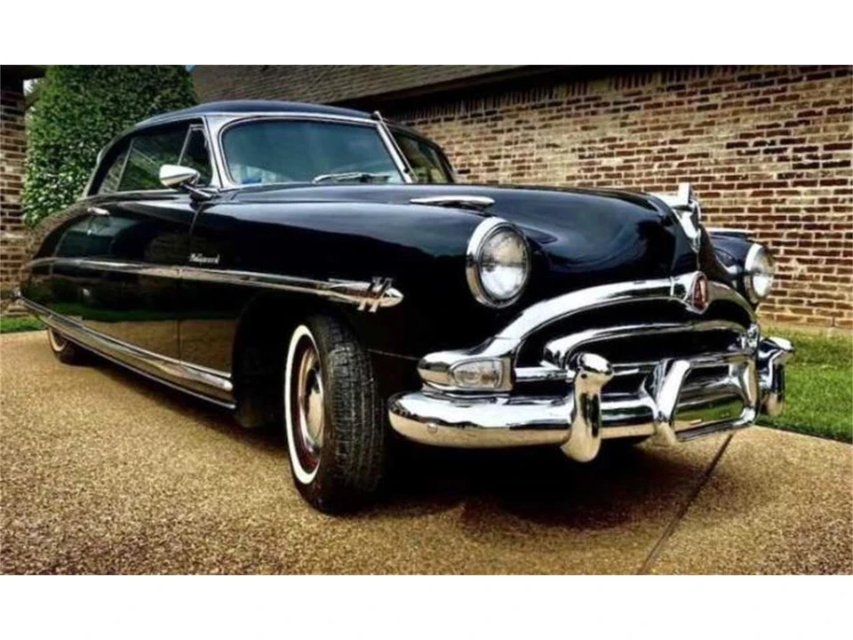 1952 Hudson Hornet - Image 13 of 16