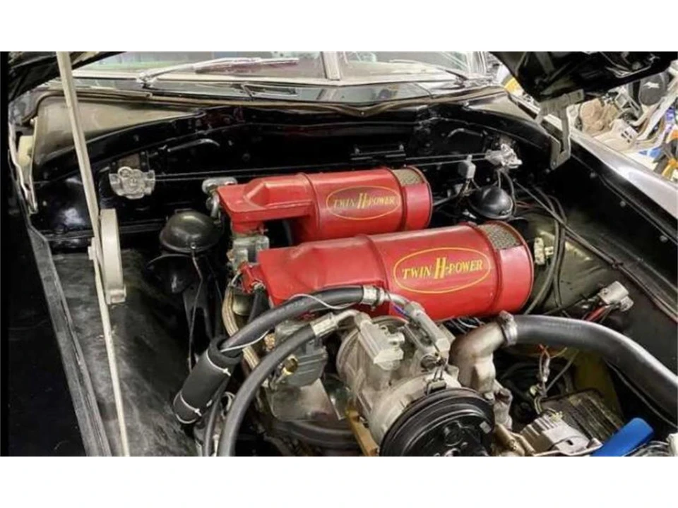 1952 Hudson Hornet - Image 3 of 16