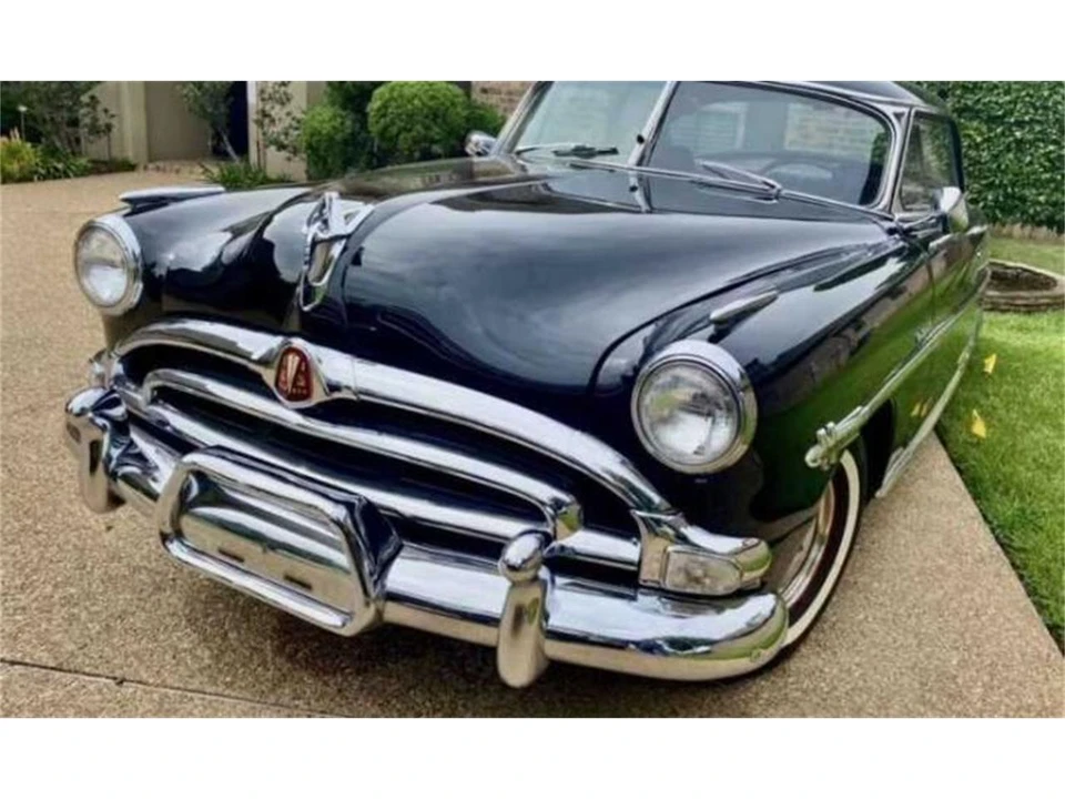 1952 Hudson Hornet - Image 15 of 16