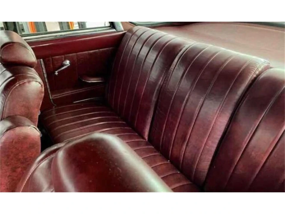 1952 Hudson Hornet - Image 7 of 16