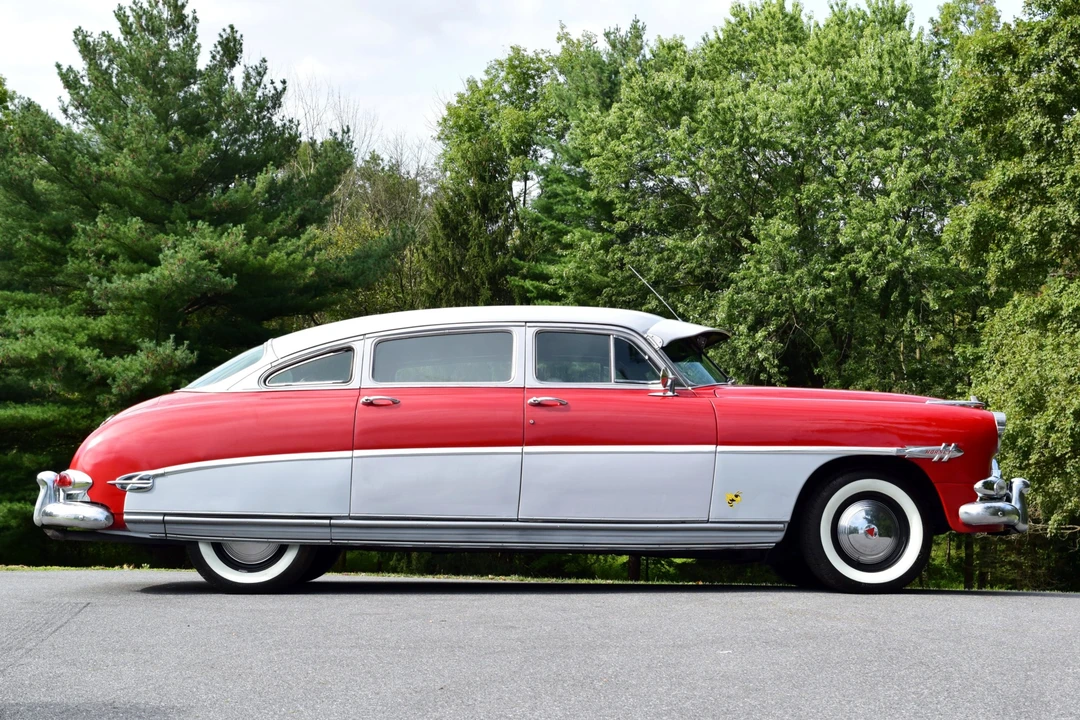 1952 Hudson Hornet - Image 22 of 31