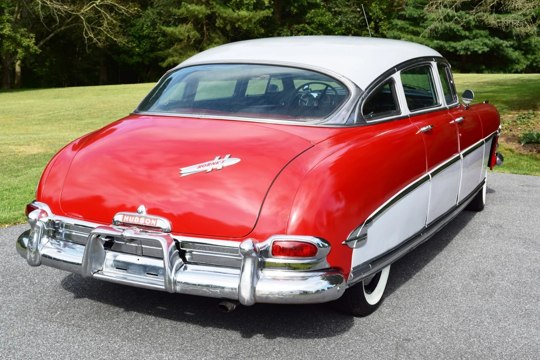 1952 Hudson Hornet - Image 20 of 31