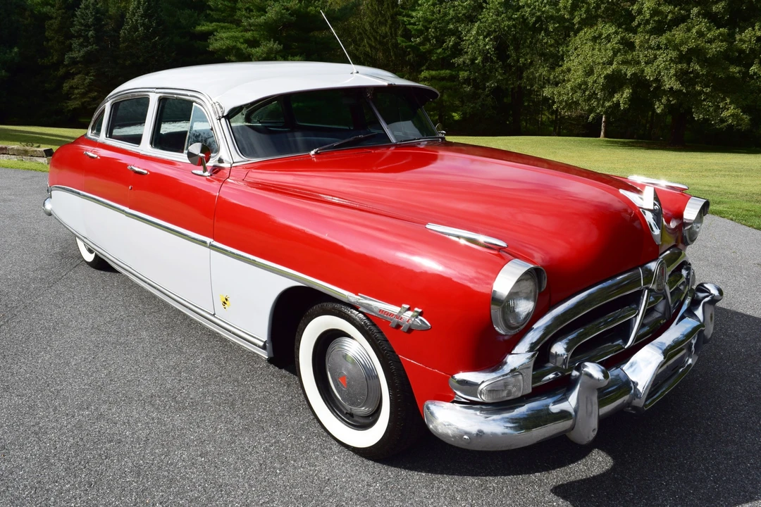 1952 Hudson Hornet - Image 31 of 31