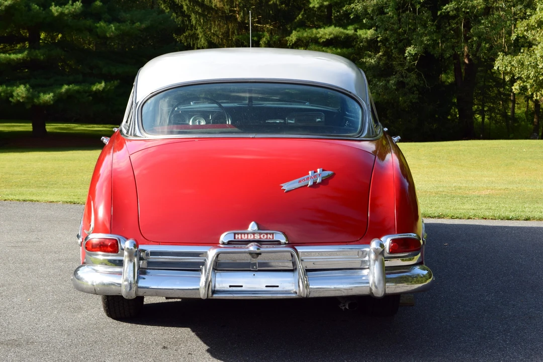 1952 Hudson Hornet - Image 16 of 31