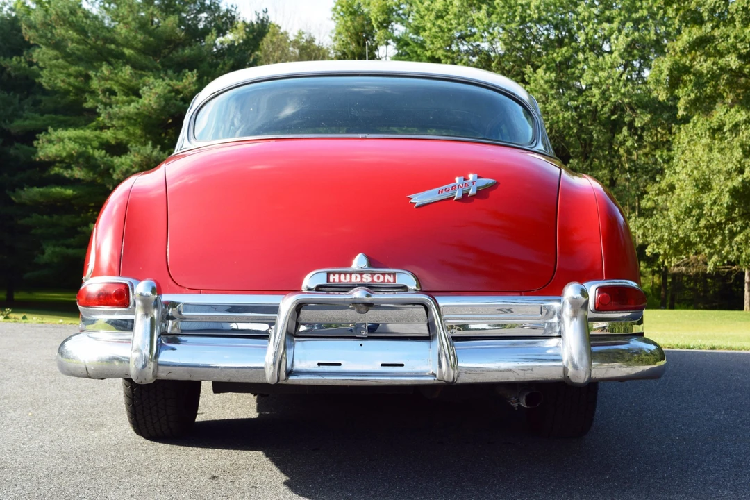1952 Hudson Hornet - Image 17 of 31