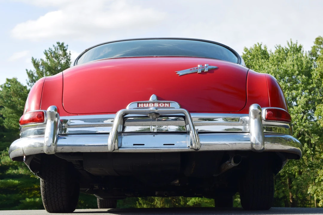 1952 Hudson Hornet - Image 18 of 31