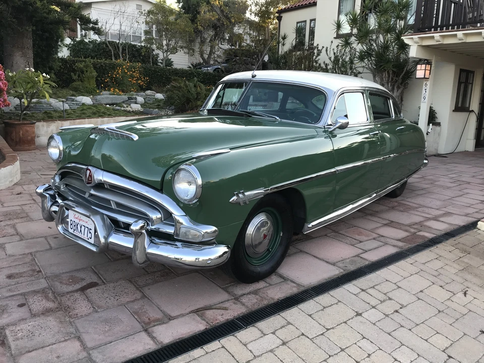 1952 Hudson Hornet - Image 15 of 31