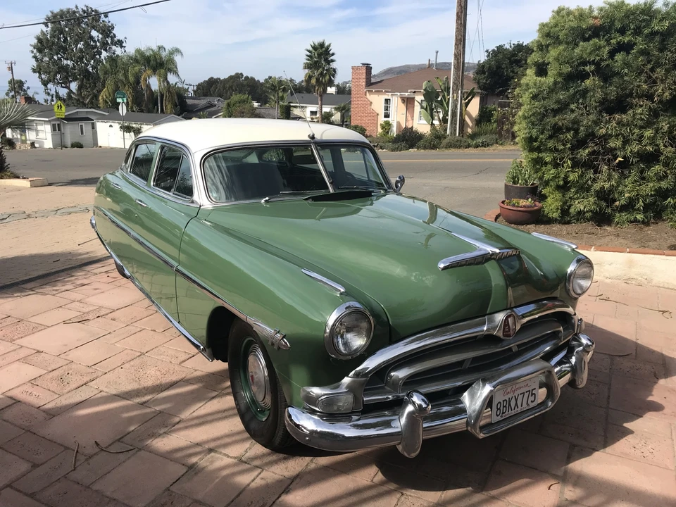 1952 Hudson Hornet - Image 11 of 31