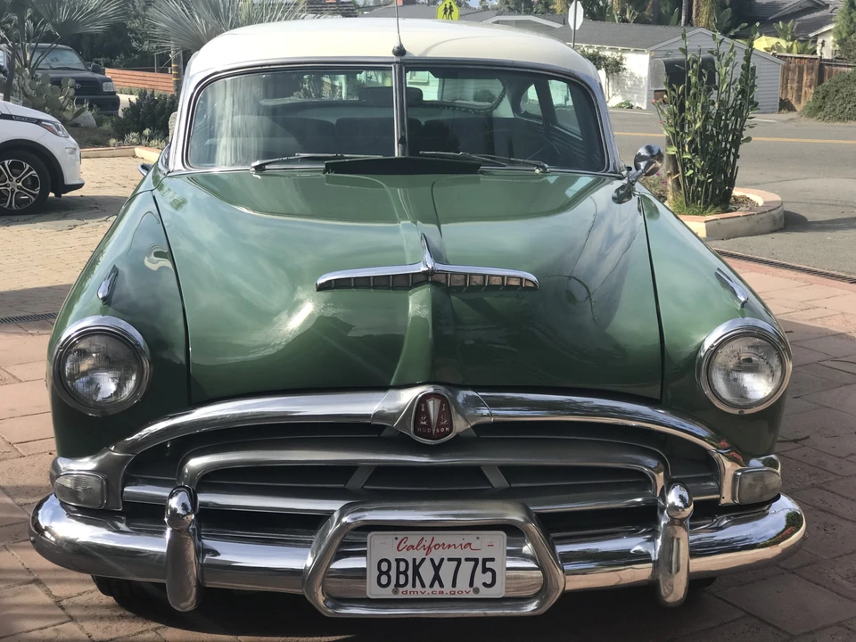 1952 Hudson Hornet - Image 13 of 31