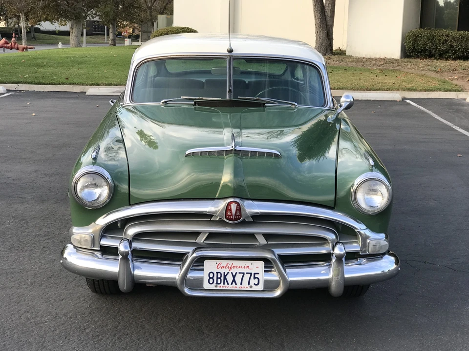 1952 Hudson Hornet - Image 12 of 31