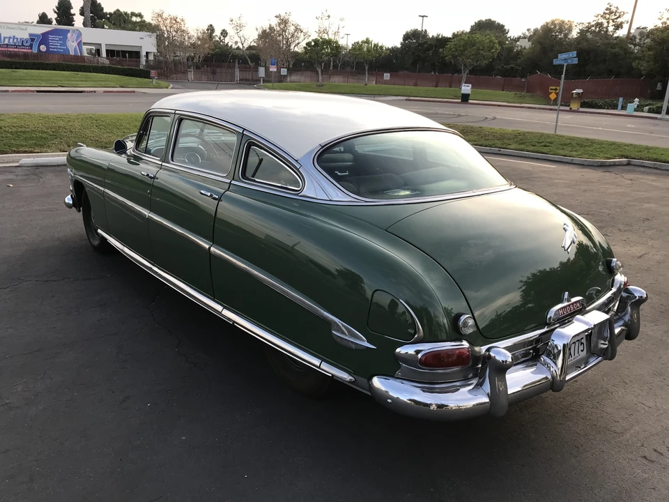1952 Hudson Hornet - Image 4 of 31