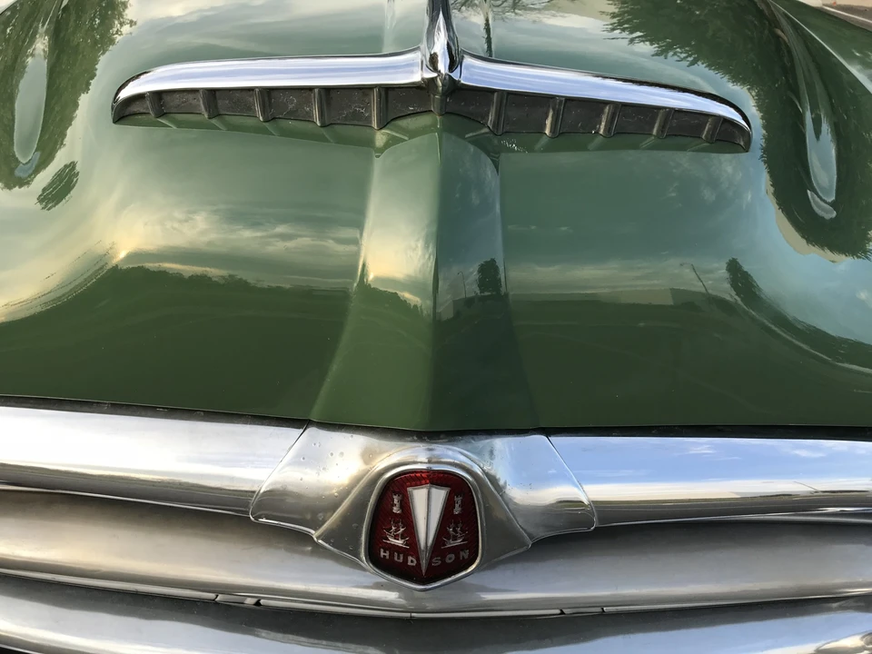 1952 Hudson Hornet - Image 14 of 31