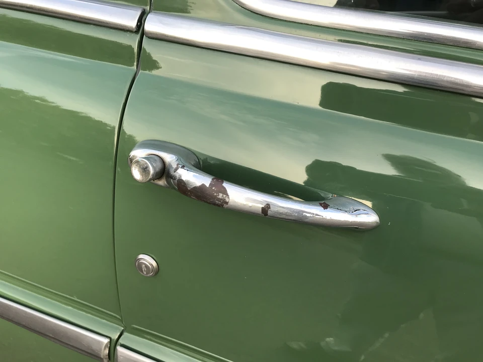 1952 Hudson Hornet - Image 28 of 31