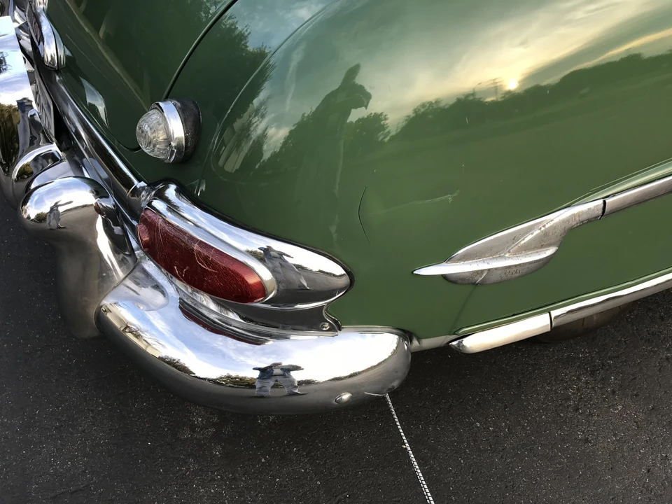 1952 Hudson Hornet - Image 25 of 31