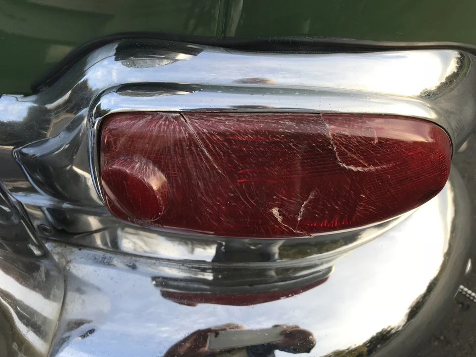 1952 Hudson Hornet - Image 26 of 31