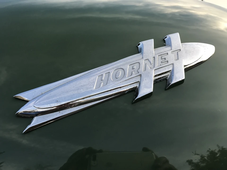 1952 Hudson Hornet - Image 29 of 31