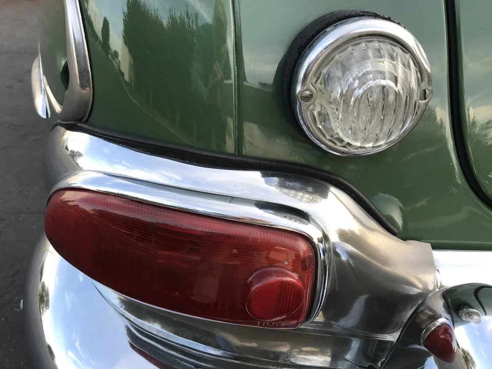 1952 Hudson Hornet - Image 23 of 31