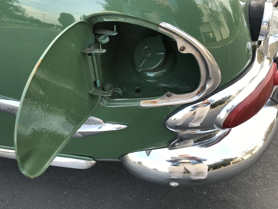 1952 Hudson Hornet - Image 22 of 31