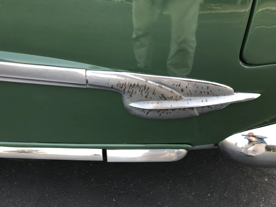 1952 Hudson Hornet - Image 21 of 31