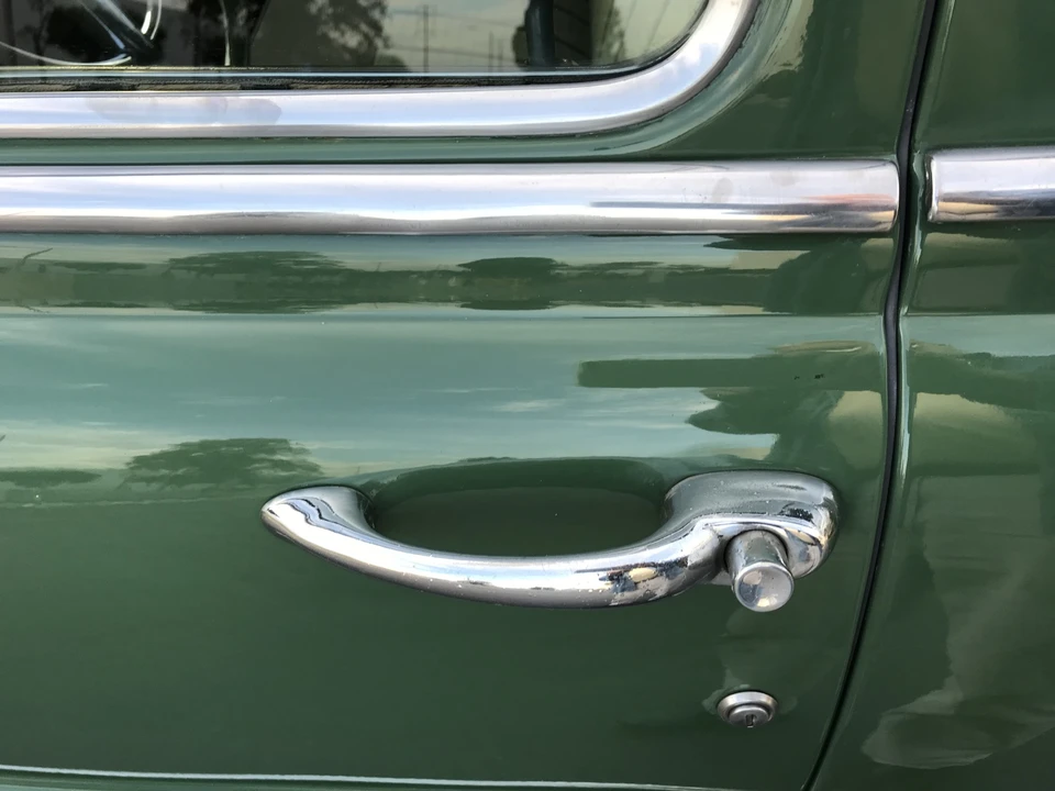 1952 Hudson Hornet - Image 20 of 31