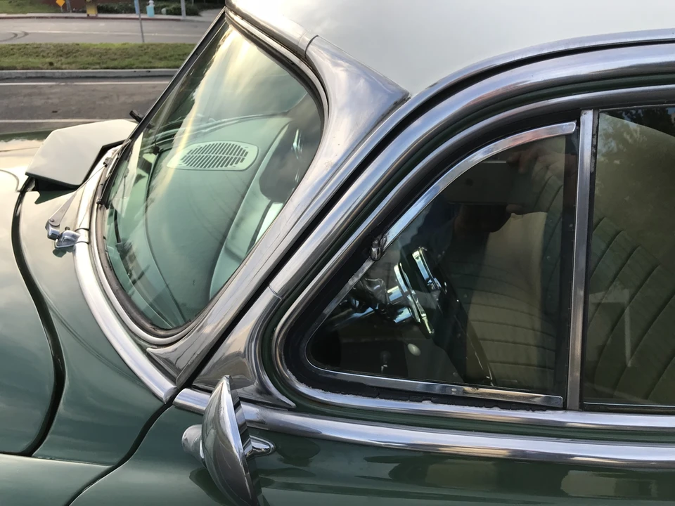 1952 Hudson Hornet - Image 19 of 31