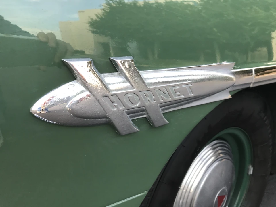 1952 Hudson Hornet - Image 18 of 31