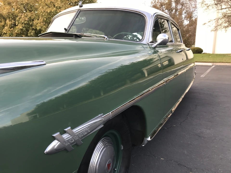 1952 Hudson Hornet - Image 17 of 31