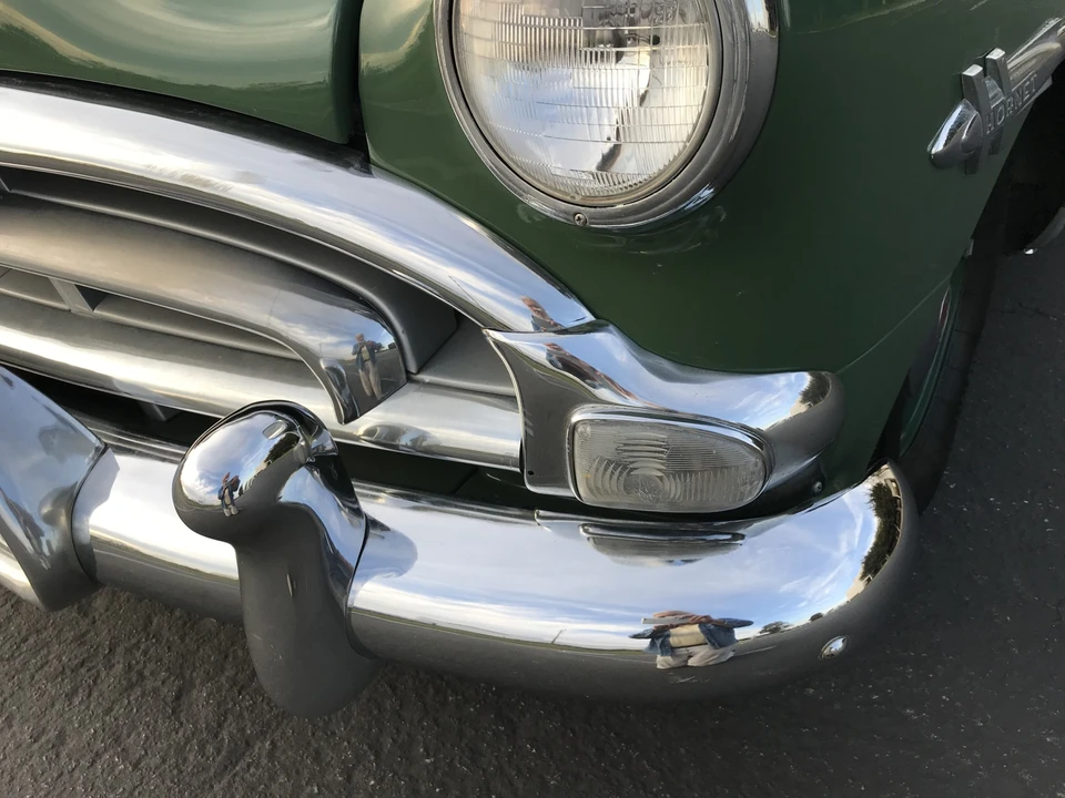 1952 Hudson Hornet - Image 16 of 31