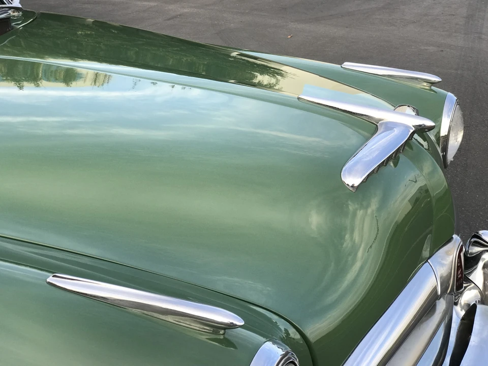 1952 Hudson Hornet - Image 31 of 31