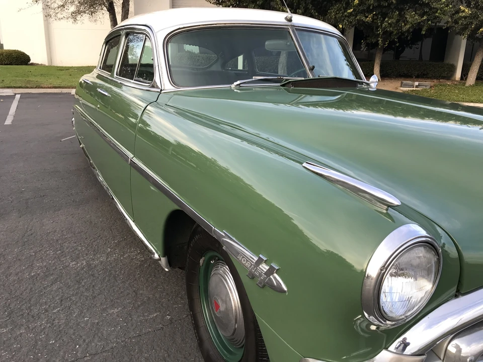 1952 Hudson Hornet - Image 30 of 31