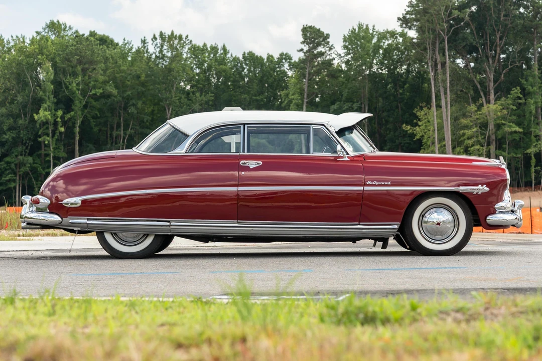 1952 Hudson Hornet - Image 3 of 31