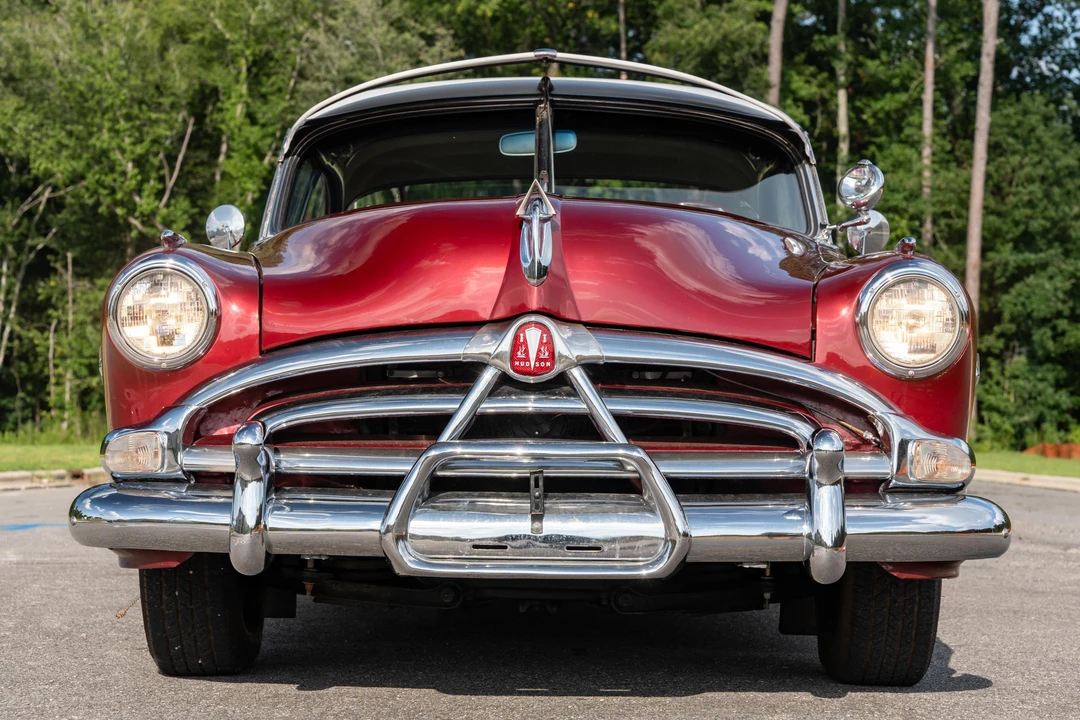 1952 Hudson Hornet - Image 2 of 31