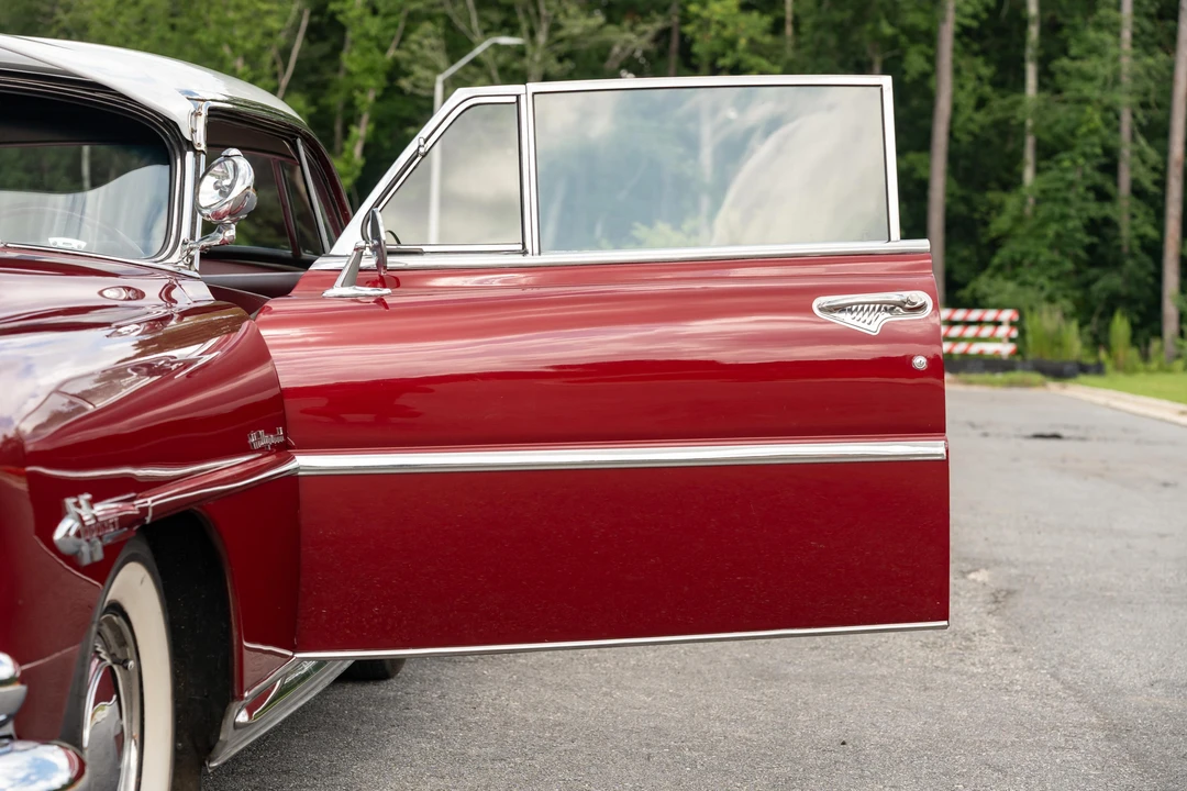 1952 Hudson Hornet - Image 31 of 31