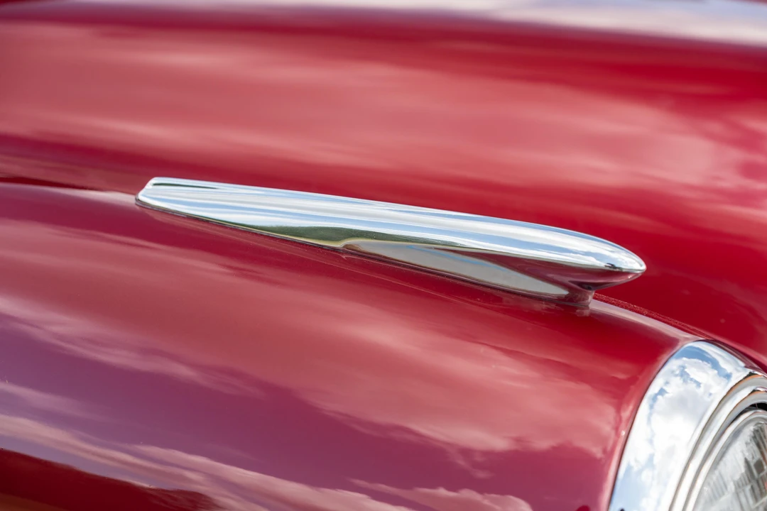 1952 Hudson Hornet - Image 14 of 31