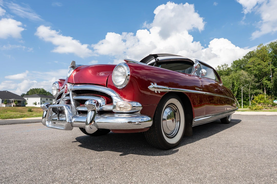 1952 Hudson Hornet - Image 8 of 31