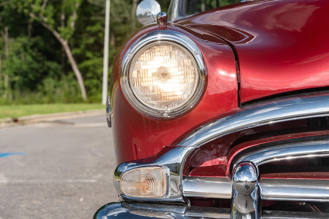 1952 Hudson Hornet - Image 16 of 31