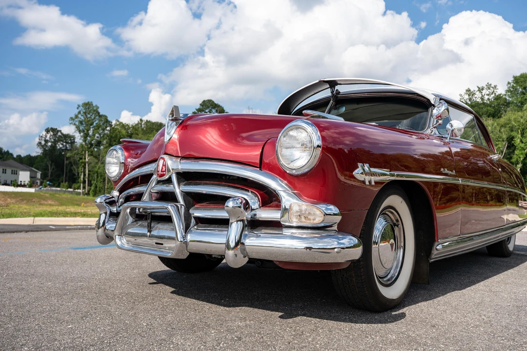 1952 Hudson Hornet - Image 7 of 31