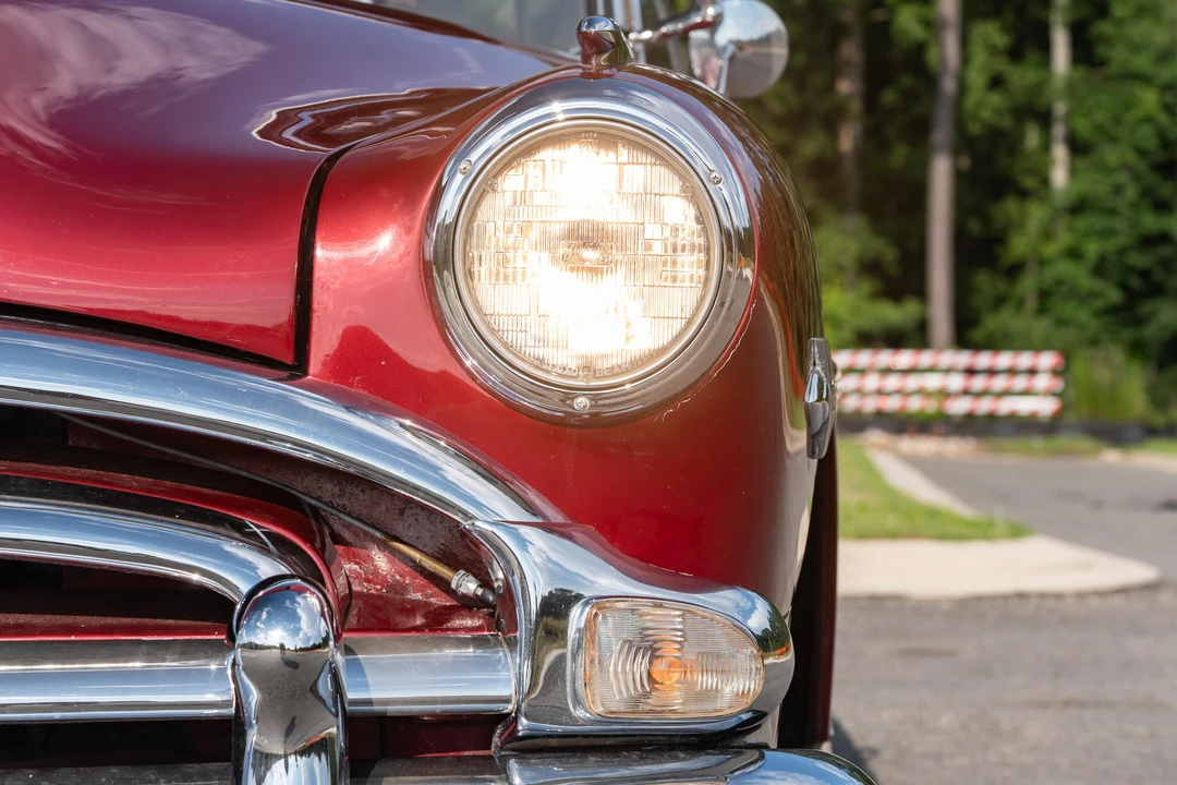 1952 Hudson Hornet - Image 21 of 31