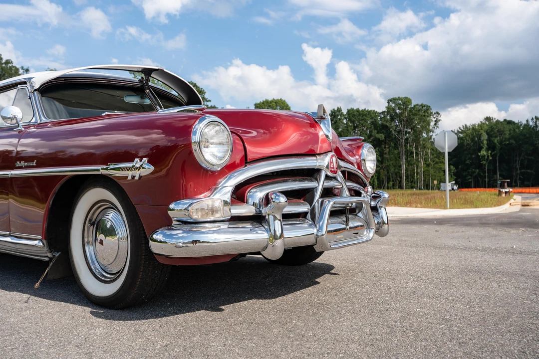 1952 Hudson Hornet - Image 13 of 31