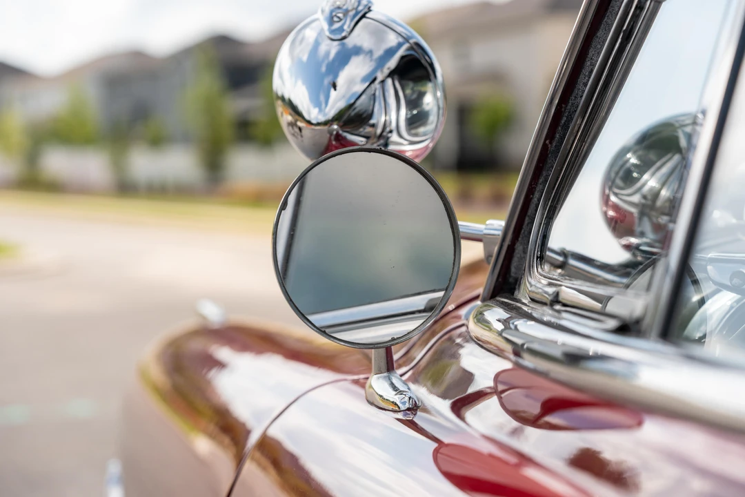 1952 Hudson Hornet - Image 30 of 31
