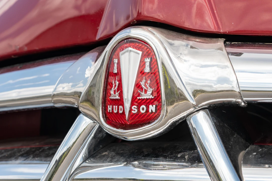 1952 Hudson Hornet - Image 19 of 31