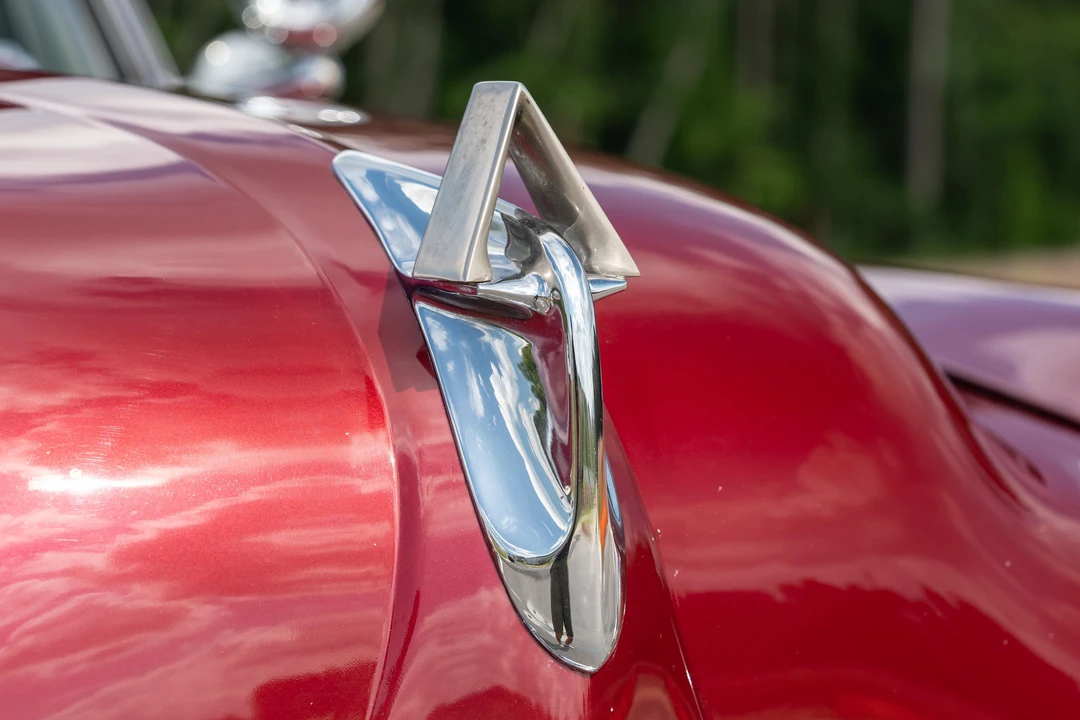 1952 Hudson Hornet - Image 18 of 31